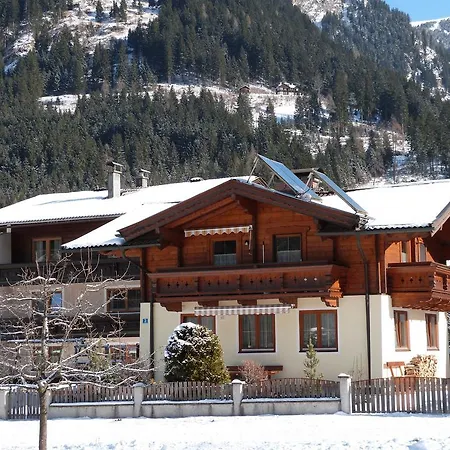 Apartman Haus Grutschnigg Bad Gastein