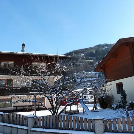 Haus Grutschnigg Appartement