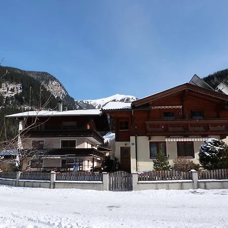 Haus Grutschnigg *