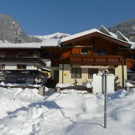 Apartman Haus Grutschnigg Bad Gastein