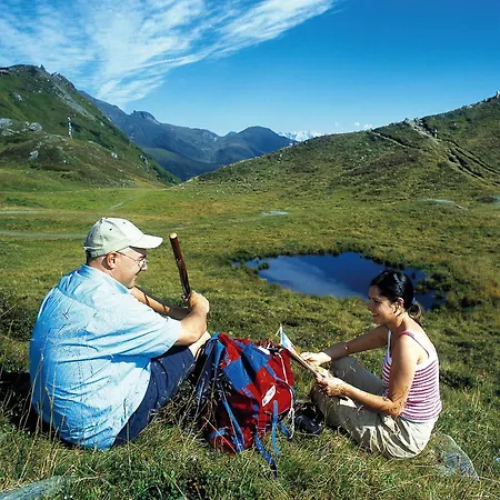 Haus Grutschnigg * Bad Gastein
