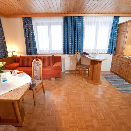 Haus Grutschnigg Bad Gastein