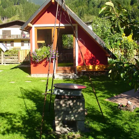 Haus Grutschnigg *