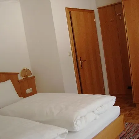 Apartamento Haus Grutschnigg