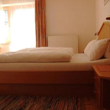Haus Grutschnigg Apartman Bad Gastein
