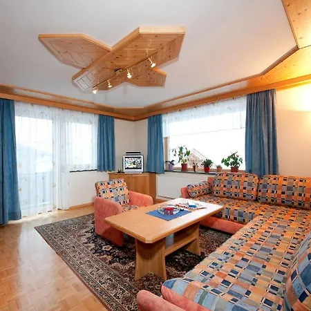 Apartamento Haus Grutschnigg Bad Gastein