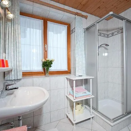 Apartman Haus Grutschnigg
