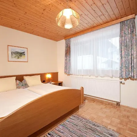 Haus Grutschnigg Apartman Bad Gastein