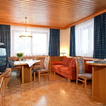 Haus Grutschnigg Apartman