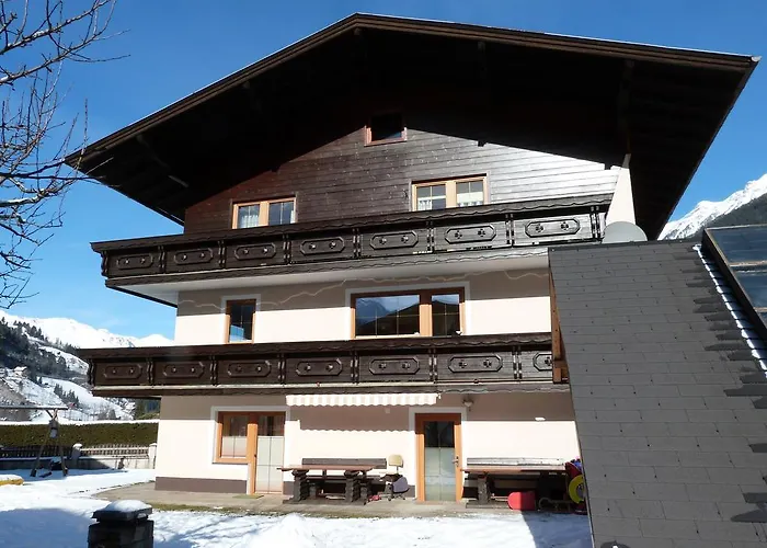 Haus Grutschnigg Bad Gastein