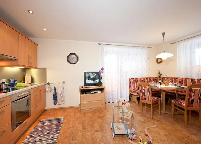 Haus Grutschnigg * Bad Gastein