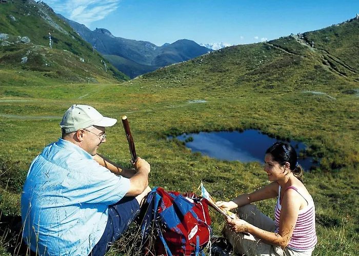 Haus Grutschnigg * Bad Gastein