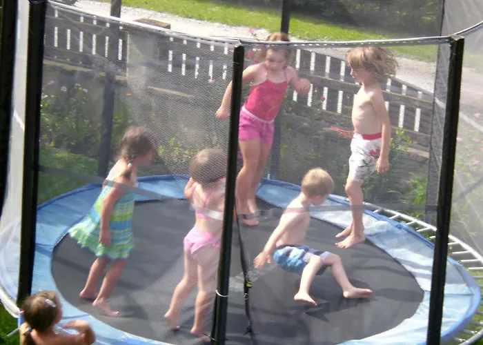 Haus Grutschnigg Apartmán Bad Gastein