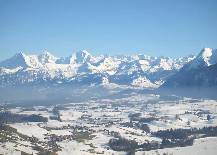 Apartmán Haus Grutschnigg *