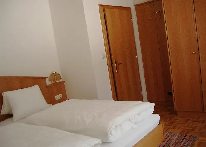 Apartmán Haus Grutschnigg