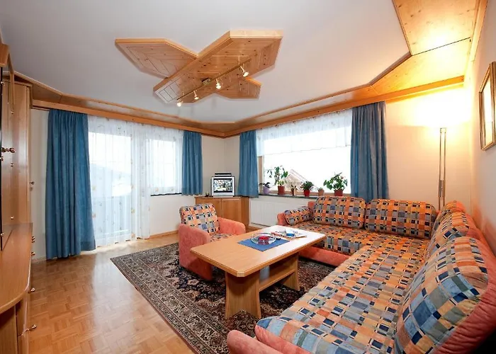 Apartmán Haus Grutschnigg Bad Gastein