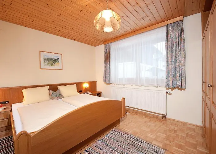 Haus Grutschnigg Apartmán Bad Gastein