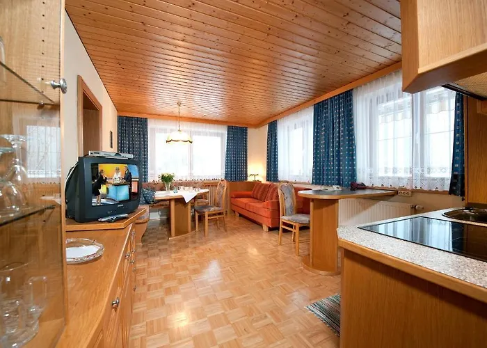 Haus Grutschnigg Bad Gastein